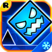 幾何沖刺絕對零度最新版