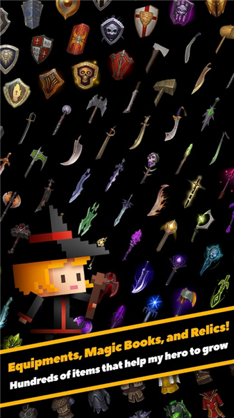 無盡劍道內置菜單版