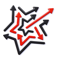 箭頭逃生(Arrow Go)