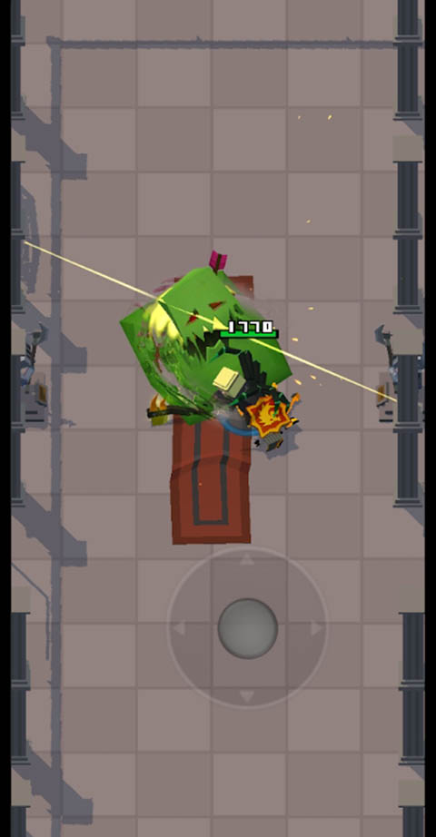 像素刀片革命官方正版