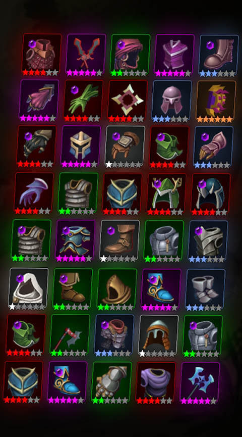 像素刀片革命官方正版