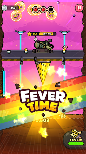 挖掘冒險(DDDigger)