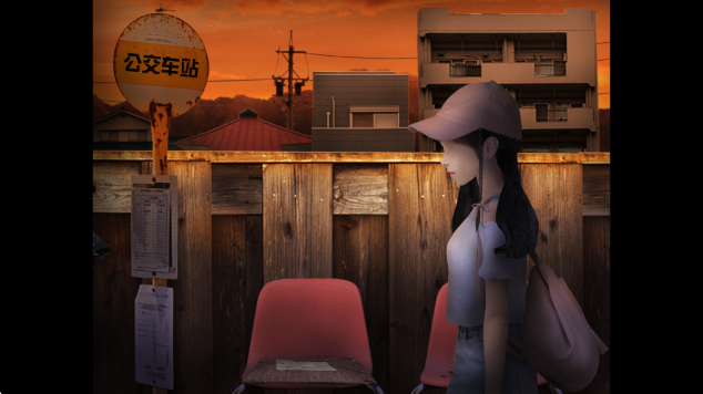 翌日昭和的呼喚漢化版 翌日昭和的呼喚漢化版