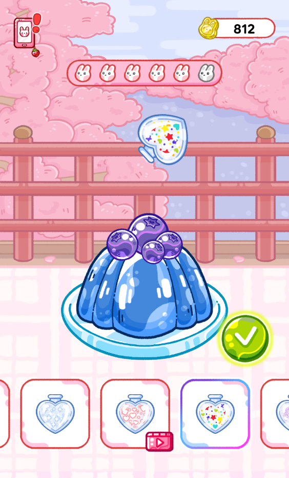 果凍大師吃播達(dá)人