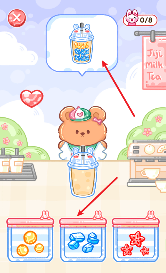 果凍大師吃播達(dá)人