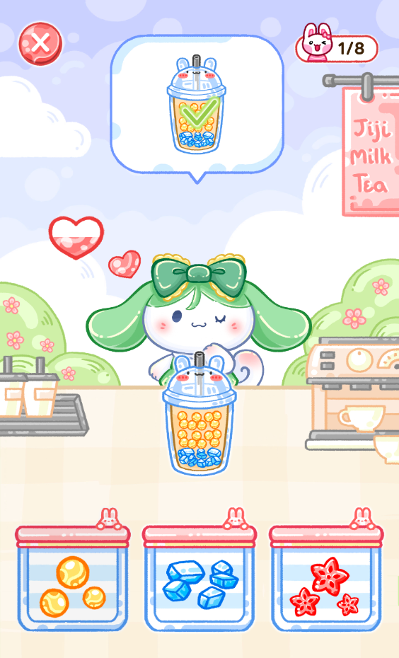 果凍大師吃播達(dá)人