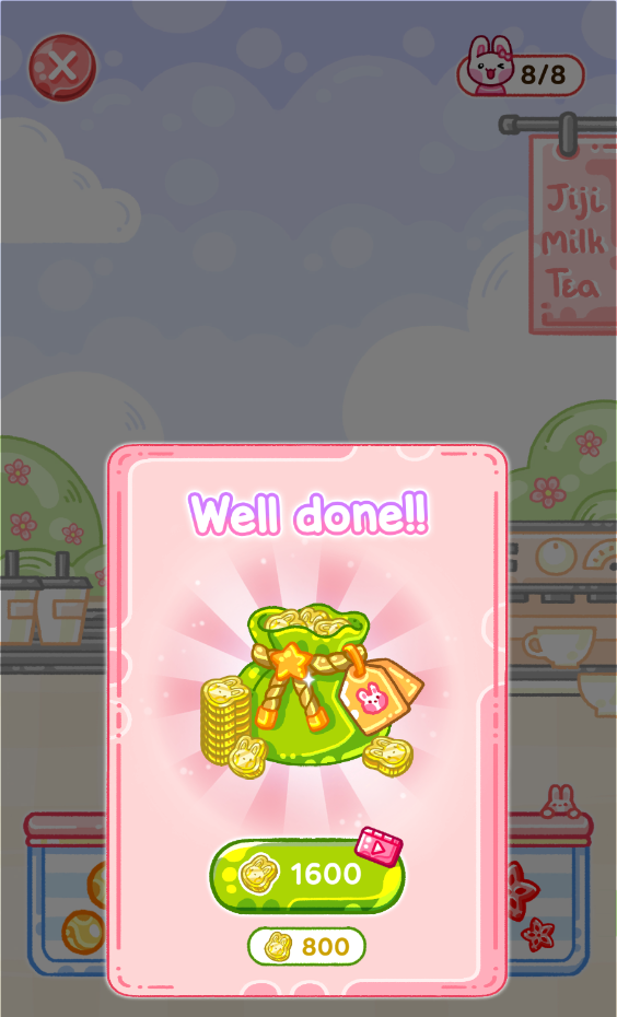 果凍大師吃播達(dá)人