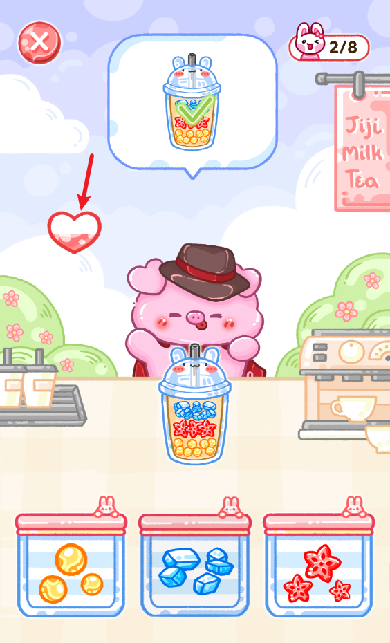 果凍大師吃播達(dá)人