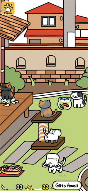 貓咪后院2官方正版