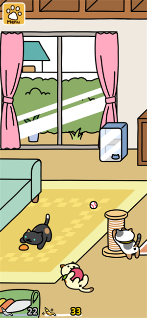 貓咪后院2官方正版