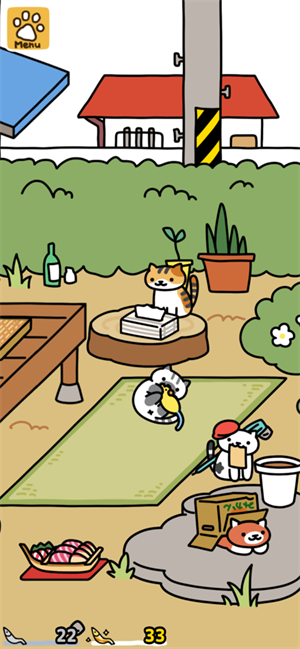 貓咪后院2官方正版