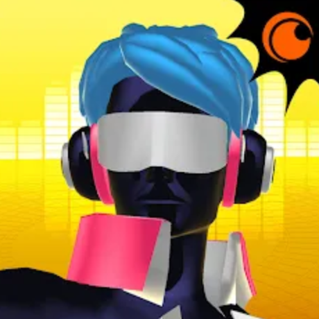 旋轉節奏XD(Spin Rhythm XD)