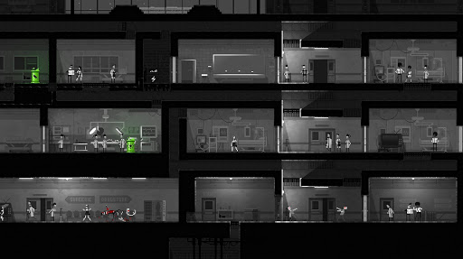 僵尸之夜恐怖手機版 僵尸之夜恐怖手機版