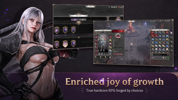 暗月十二國際服 暗月十二國際服