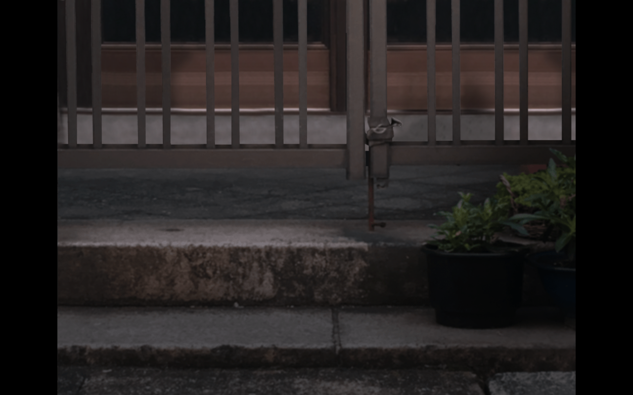 翌日貓之怪奇譚