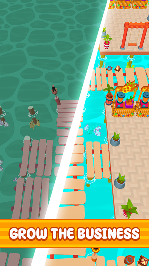 酒店大師中文版