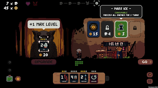 幕府將軍對決(Shogun Showdown)