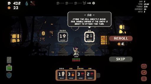 幕府將軍對決(Shogun Showdown)