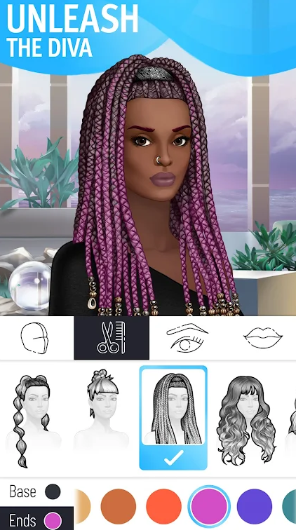 時(shí)尚造型師(Pocket Styler) 時(shí)尚造型師(Pocket Styler)