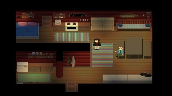 水獺島(Otter Island)