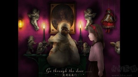 翌日玩具屋的低語 第5張圖