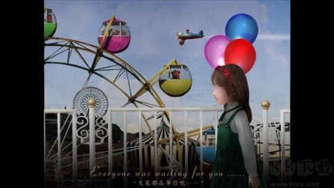 翌日玩具屋的低語 第7張圖