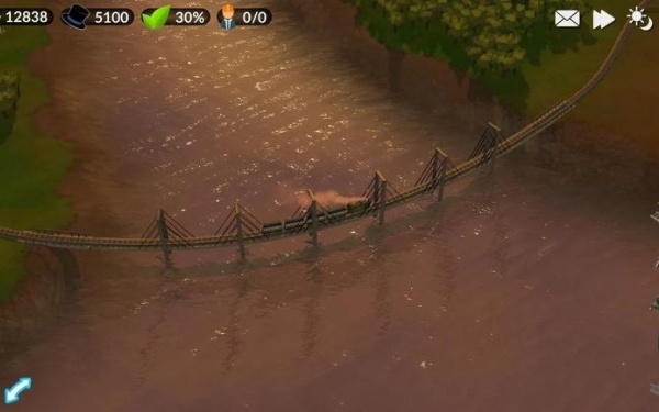 鐵路帝國2(DeckEleven) 鐵路帝國2(DeckEleven)