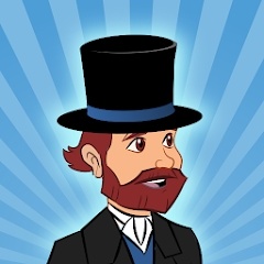 鐵路帝國2(DeckEleven)