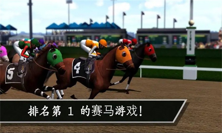賽馬贏得杯賽挑戰