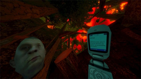 暴煞狂想2家暴篇 暴煞狂想2家暴篇