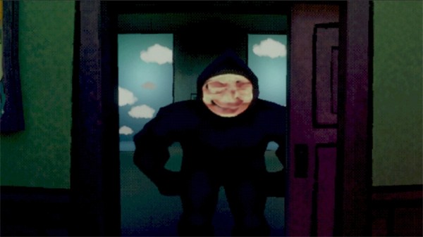 暴煞狂想2家暴篇 暴煞狂想2家暴篇