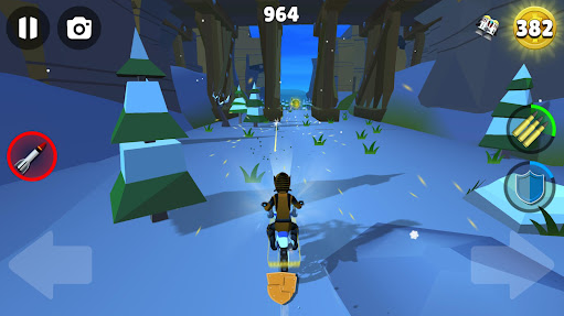 菲利騎行記手機版