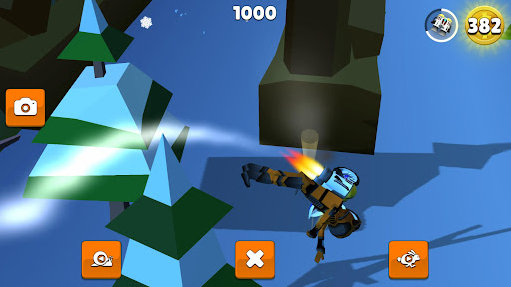 菲利騎行記手機版