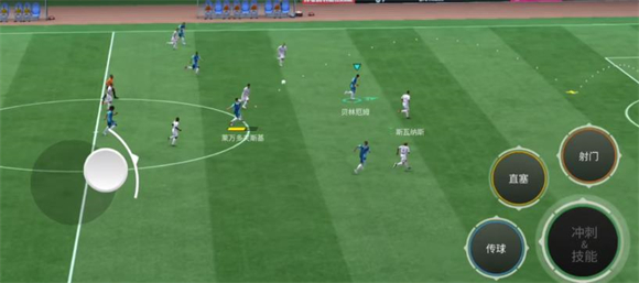 fc足球世界國際服