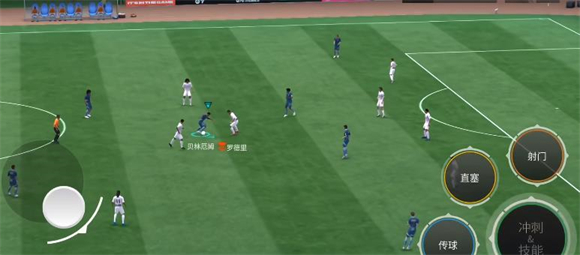 fc足球世界國際服