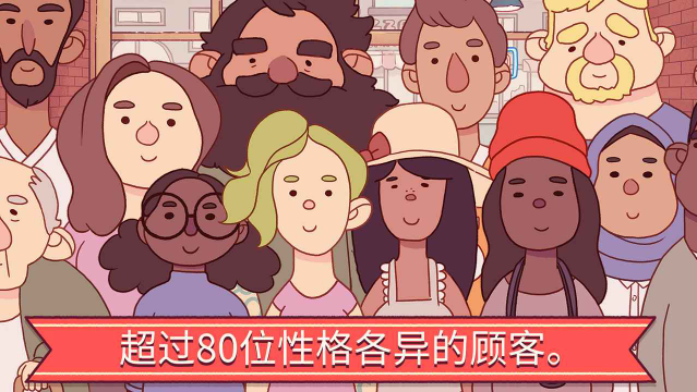 可口的比薩正版