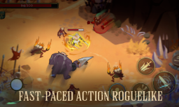 神之宿敵 神之宿敵