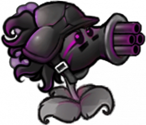 植物大戰僵尸融合版3.3.1