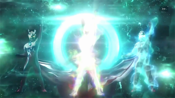 歐布圓環(huán)模擬器手機(jī)版