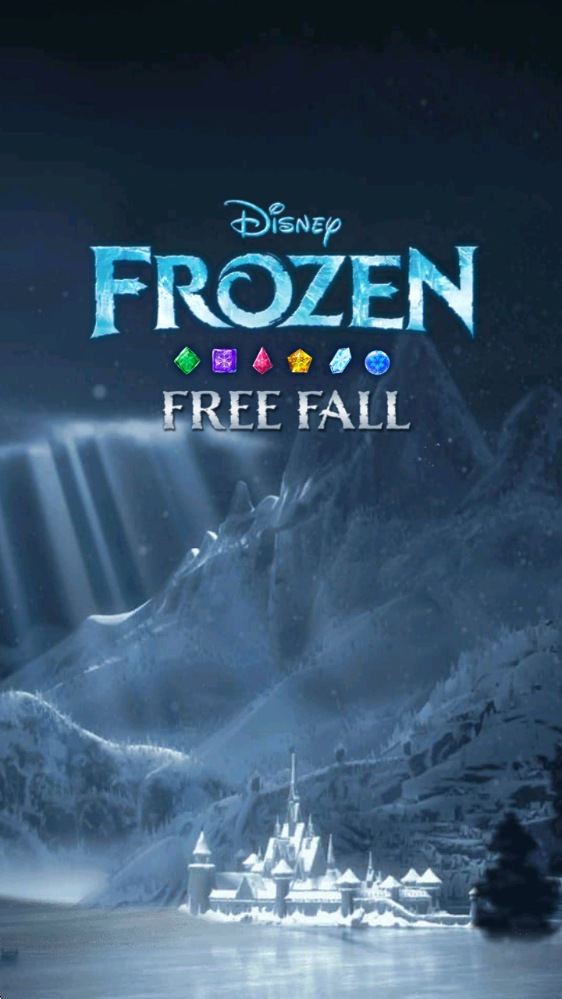 冰雪奇缘冰纷乐2