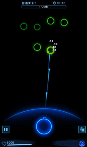 肉鴿防御混合塔防