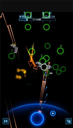 肉鴿防御混合塔防