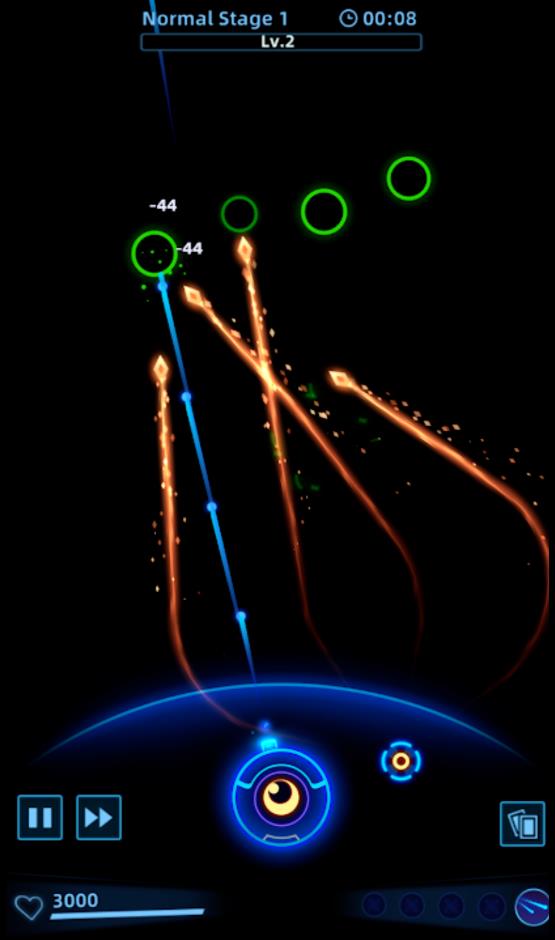 肉鴿防御混合塔防 肉鴿防御混合塔防