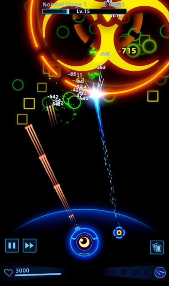 肉鴿防御混合塔防 肉鴿防御混合塔防