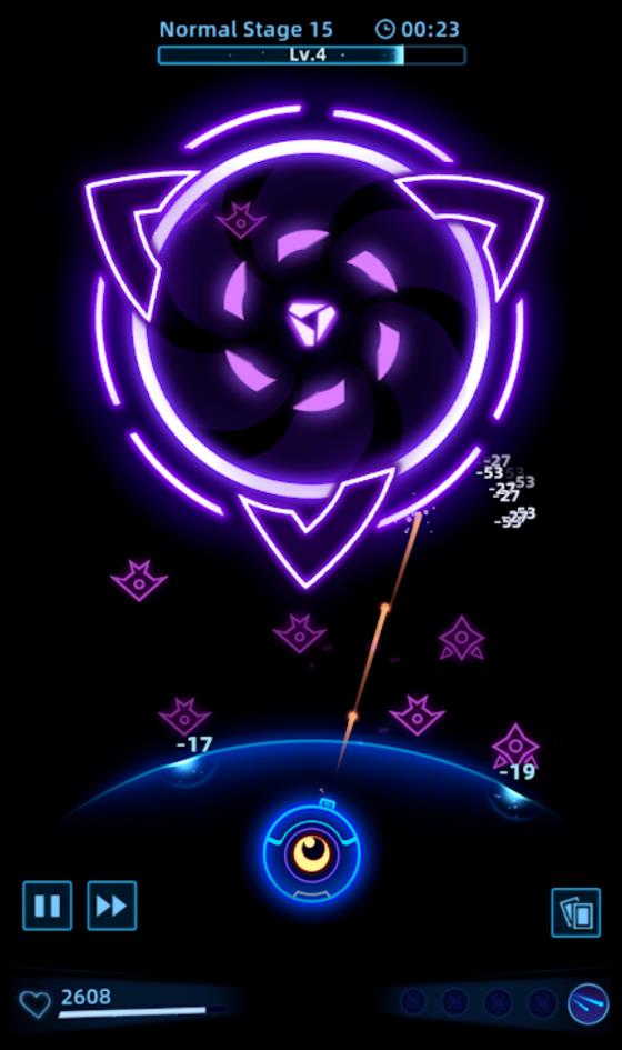 肉鴿防御混合塔防 肉鴿防御混合塔防