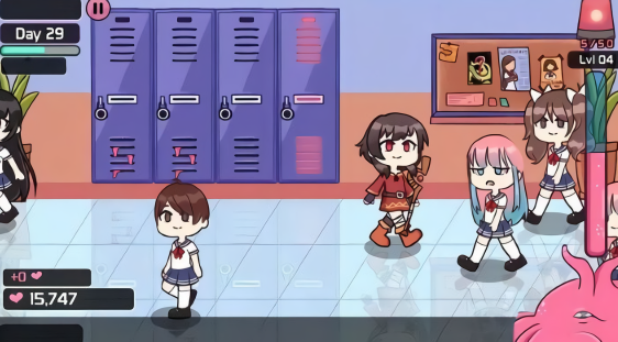 觸手柜子地獄惡魔版(Lovecraft Locker Tentacle Hell) 觸手柜子地獄惡魔版(Lovecraft Locker Tentacle Hell)