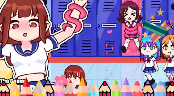 觸手柜子地獄惡魔版(Lovecraft Locker Tentacle Hell) 觸手柜子地獄惡魔版(Lovecraft Locker Tentacle Hell)