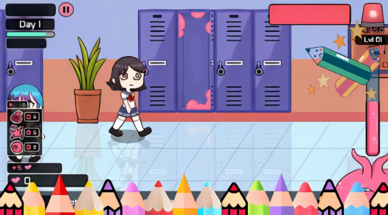 觸手柜子地獄惡魔版(Lovecraft Locker Tentacle Hell) 觸手柜子地獄惡魔版(Lovecraft Locker Tentacle Hell)