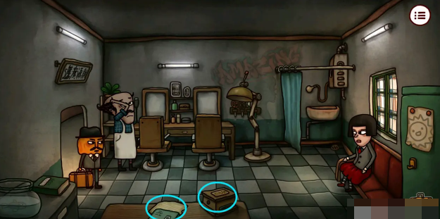 南瓜先生2九龍城寨