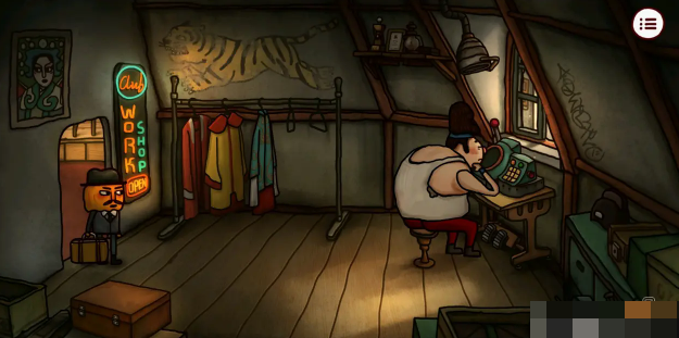 南瓜先生2九龍城寨